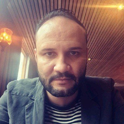 Fábio Assis, Co-founder e CGO da VeroRank