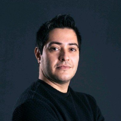 Guilherme Misiti, Founder e CEO da VeroRank